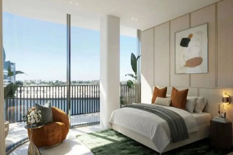 Apartment in Al Wasl, Dubai, UAE 43.3 sq.m. № 634551 - photo 3