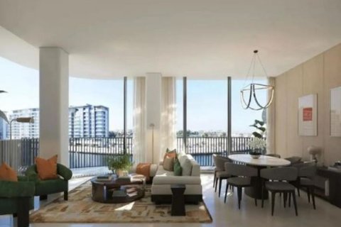 Apartment in Al Wasl, Dubai, UAE 43.3 sq.m. № 634551 - photo 2