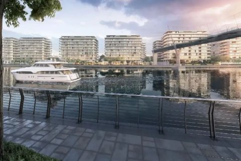 Apartment in Al Wasl, Dubai, UAE 43.3 sq.m. № 634551 - photo 8