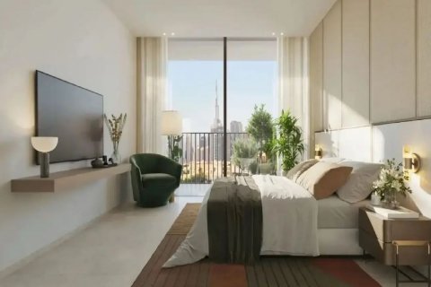 Apartment in Al Wasl, Dubai, UAE 43.3 sq.m. № 634551 - photo 4