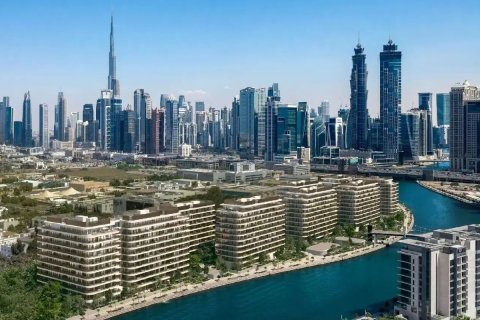 Apartment in Al Wasl, Dubai, UAE 43.3 sq.m. № 634551 - photo 1