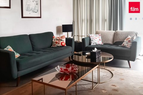 Byt v Dubai, SAE 2 ložnice, 135.9 m² Č.: 634550 - fotografie 3
