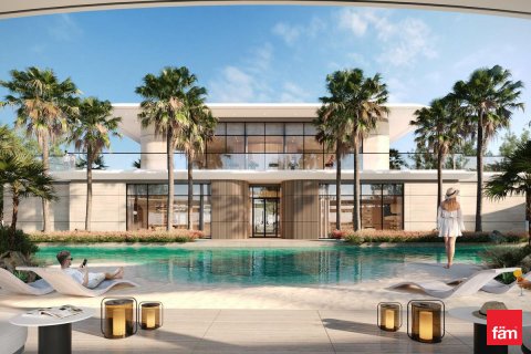 Vila v Meydan, Dubai, SAE 6 ložnice, 787.5 m² Č.: 634553 - fotografie 10