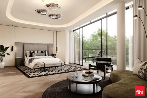 Vila v Meydan, Dubai, SAE 6 ložnice, 787.5 m² Č.: 634553 - fotografie 8