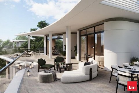 Vila v Meydan, Dubai, SAE 6 ložnice, 787.5 m² Č.: 634553 - fotografie 2