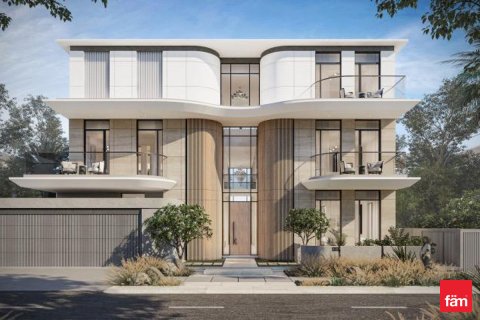 Vila v Meydan, Dubai, SAE 6 ložnice, 787.5 m² Č.: 634553 - fotografie 4