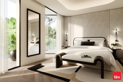Vila v Meydan, Dubai, SAE 6 ložnice, 787.5 m² Č.: 634553 - fotografie 6
