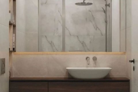 Byt v Dubai, SAE 32.5 m² Č.: 634552 - fotografie 9
