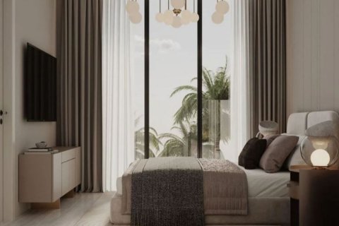 Byt v Dubai, SAE 32.5 m² Č.: 634552 - fotografie 4