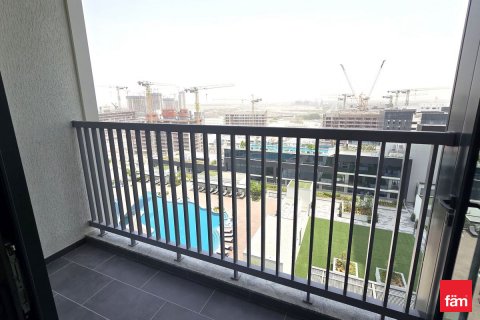 Byt v Dubai, SAE 1 ložnice, 47.8 m² Č.: 634548 - fotografie 12