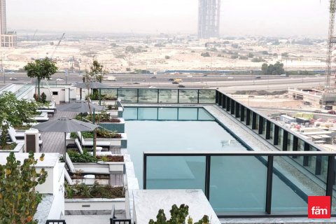 Byt v Dubai, SAE 1 ložnice, 47.8 m² Č.: 634548 - fotografie 17