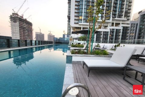 Byt v Dubai, SAE 1 ložnice, 47.8 m² Č.: 634548 - fotografie 18