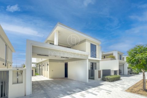 Villa in Dubai, UAE 4 bedrooms, 405 sq.m. № 629722 - photo 18