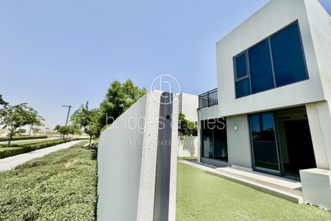 Vilë në Dubai Hills Estate, Emiratet e Bashkuara Arabe 4 dhoma gjumi, 232.3 m2. № 629718 - Foto 14