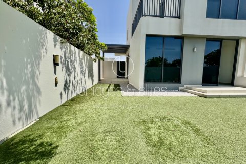 Vilë në Dubai Hills Estate, Emiratet e Bashkuara Arabe 4 dhoma gjumi, 232.3 m2. № 629718 - Foto 19