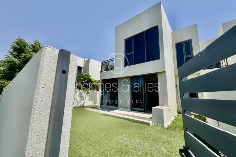 Vilë në Dubai Hills Estate, Emiratet e Bashkuara Arabe 4 dhoma gjumi, 232.3 m2. № 629718 - Foto 20