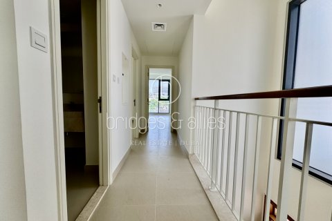 Vilë në Dubai Hills Estate, Emiratet e Bashkuara Arabe 4 dhoma gjumi, 232.3 m2. № 629718 - Foto 7