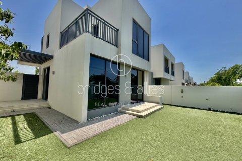 Vilë në Dubai Hills Estate, Emiratet e Bashkuara Arabe 4 dhoma gjumi, 232.3 m2. № 629718 - Foto 13