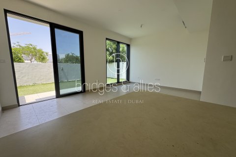 Vilë në Dubai Hills Estate, Emiratet e Bashkuara Arabe 4 dhoma gjumi, 232.3 m2. № 629718 - Foto 3