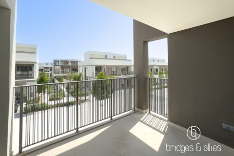 Vila v Dubai, SAE 4 ložnice, 316.8 m² Č.: 629717 - fotografie 22