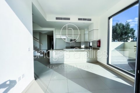 Vilë në Dubai Hills Estate, Emiratet e Bashkuara Arabe 5 dhoma gjumi, 254.1 m2. № 629720 - Foto 19
