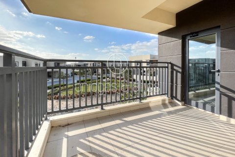 Vilë në Dubai Hills Estate, Emiratet e Bashkuara Arabe 5 dhoma gjumi, 254.1 m2. № 629720 - Foto 16