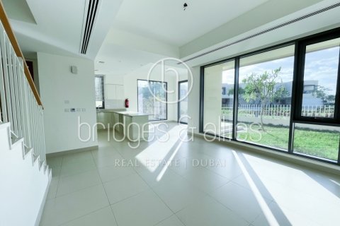 Vilë në Dubai Hills Estate, Emiratet e Bashkuara Arabe 5 dhoma gjumi, 254.1 m2. № 629720 - Foto 3
