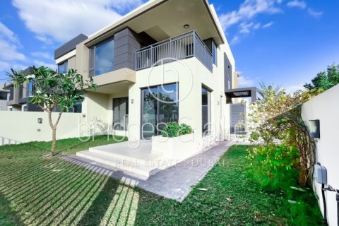 Vilë në Dubai Hills Estate, Emiratet e Bashkuara Arabe 5 dhoma gjumi, 254.1 m2. № 629720 - Foto 2