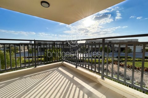 Vilë në Dubai Hills Estate, Emiratet e Bashkuara Arabe 5 dhoma gjumi, 254.1 m2. № 629720 - Foto 17