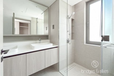 Vilă de închiriat în Dubai, EAU 4 dormitoare, 316.9 mp.  №629719 - poză 11