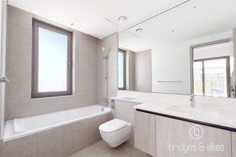 Vilă de închiriat în Dubai, EAU 4 dormitoare, 316.9 mp.  №629719 - poză 15