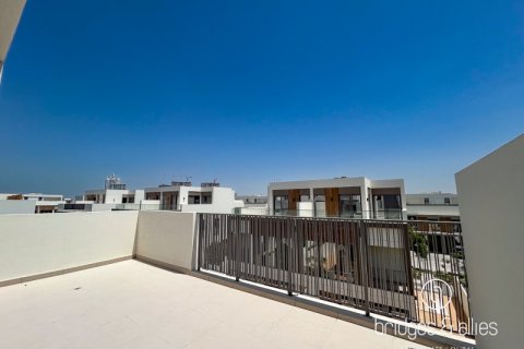 Vilă de închiriat în Dubai, EAU 4 dormitoare, 316.9 mp.  №629719 - poză 6