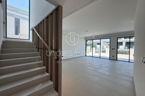 Dubai, BAE’de kiralık вилла 4 yatak odası, 373.1 m&sup2; No 629721 - fotoğraf 2
