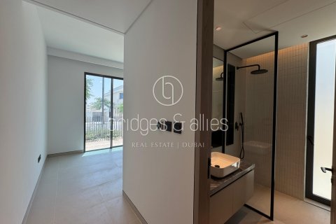Dubai, BAE’de kiralık вилла 4 yatak odası, 373.1 m&sup2; No 629721 - fotoğraf 19