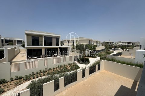 Dubai, BAE’de kiralık вилла 4 yatak odası, 373.1 m&sup2; No 629721 - fotoğraf 16