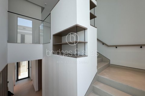 Dubai, BAE’de kiralık вилла 4 yatak odası, 373.1 m&sup2; No 629721 - fotoğraf 12