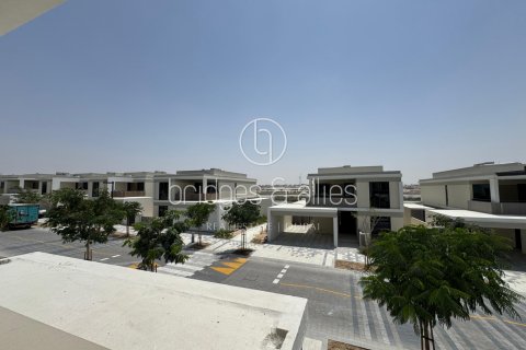 Dubai, BAE’de kiralık вилла 4 yatak odası, 373.1 m&sup2; No 629721 - fotoğraf 22