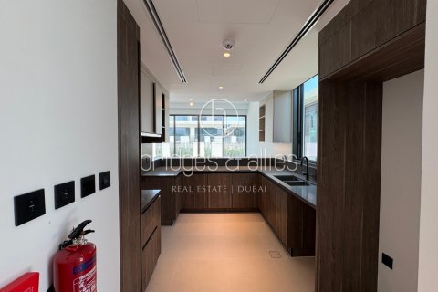 Dubai, BAE’de kiralık вилла 4 yatak odası, 373.1 m&sup2; No 629721 - fotoğraf 21