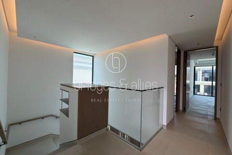 Dubai, BAE’de kiralık вилла 4 yatak odası, 373.1 m&sup2; No 629721 - fotoğraf 14