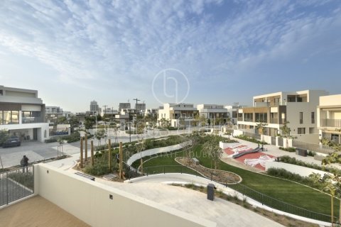 Üürile anda villa asukohaga Dubai, AÜE: 4 magamistoaga, 316.9 m² Nr 629716 - pilt 18