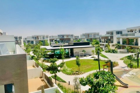 Üürile anda villa asukohaga Dubai, AÜE: 4 magamistoaga, 316.9 m² Nr 629716 - pilt 7