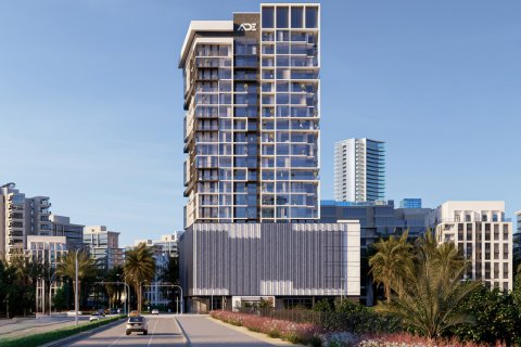 Leilighet til salgs i Jumeirah Village Circle, Dubai, Emiratene 1 rom, 32 kvm Nr. 732783 - Foto 3