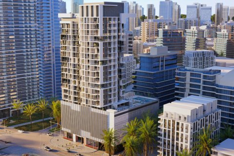 Leilighet til salgs i Jumeirah Village Circle, Dubai, Emiratene 1 rom, 32 kvm Nr. 732783 - Foto 2