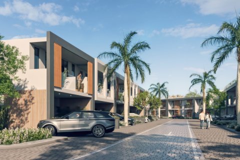 Appartamento a Dubai Investment Park, Dubai, EAU 1 camera, 34 mq. № 732780