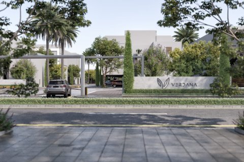 Dubai Investment Park, Dubai, संयुक्त अरब अमीरात में अपार्टमेंट, 1 कमरा, 34 वर्ग मीटर, संख्या 732780 - फ़ोटो 3