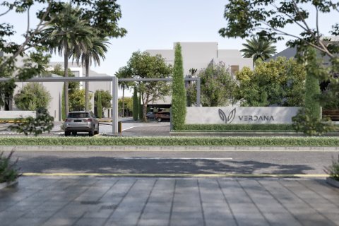 Appartamento a Dubai Investment Park, Dubai, EAU 1 camera, 34 mq. № 732778