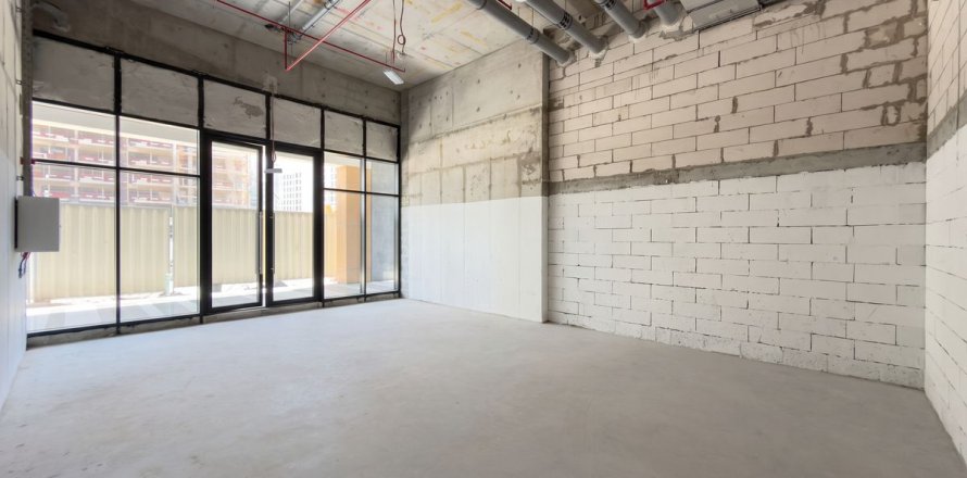 Tindahan sa Meydan, Dubai, UAE 68.1 sq.m. № 766304