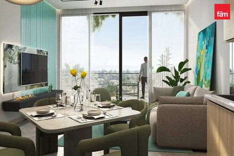 Apartmán v Dubai, SAE 2 spálne, 74.8 m2 č. 766306 - Fotografia 7