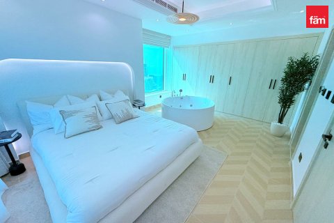 Apartament de vânzare în Dubai Marina, Dubai, EAU 2 dormitoare, 122.4 mp. №766305 - poză 17