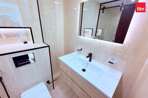 Apartament de vânzare în Dubai Marina, Dubai, EAU 2 dormitoare, 122.4 mp. №766305 - poză 16
